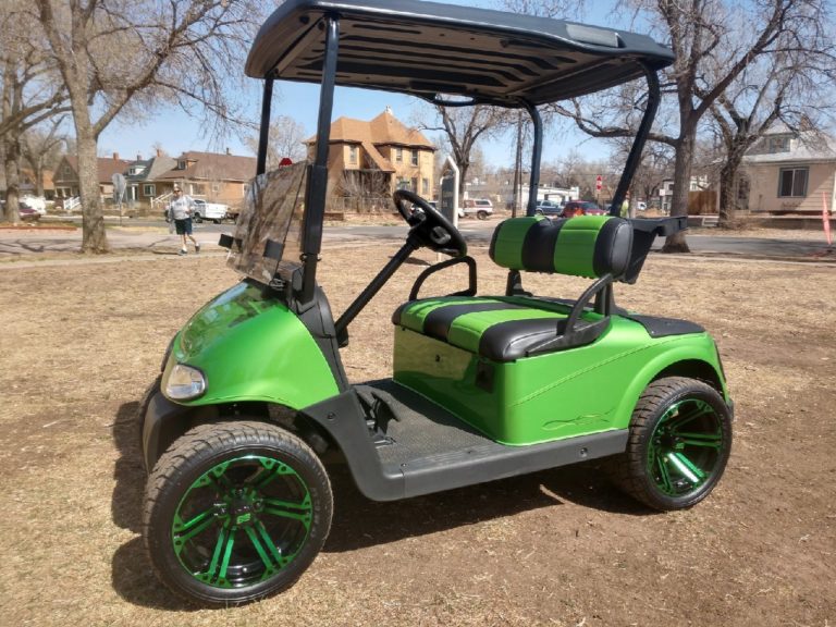 Ninth honey jewelry Golf Carts For Sale Colorado | E-Z-Go Cushman & Custom Golf Carts