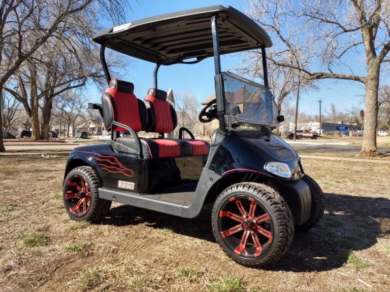 Used Golf Carts For Sale Colorado Springs Golf Carts Colorado Springs