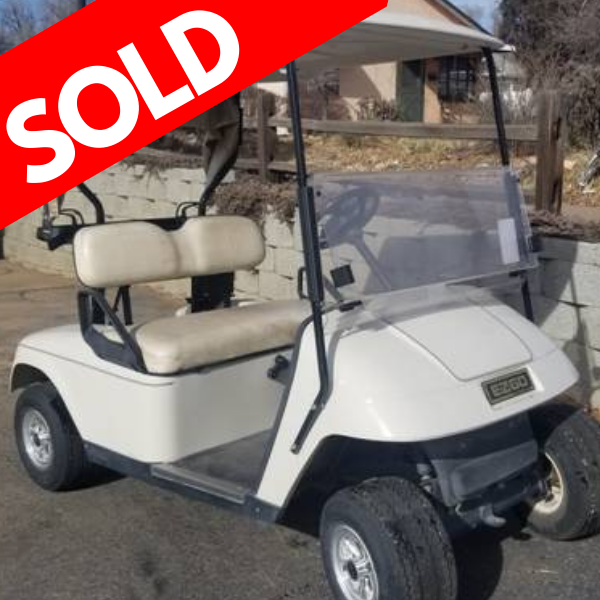 Used Golf Carts For Sale Colorado Springs Golf Carts Colorado Springs