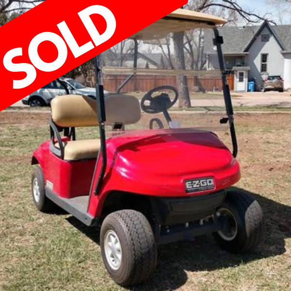 Used Golf Carts For Sale Colorado Springs Golf Carts Colorado Springs