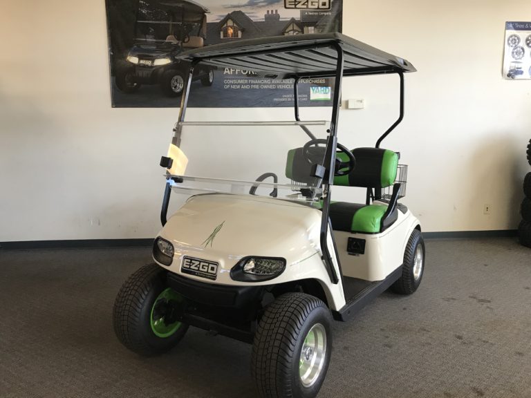 Used Golf Carts For Sale Colorado Springs Golf Carts Colorado Springs