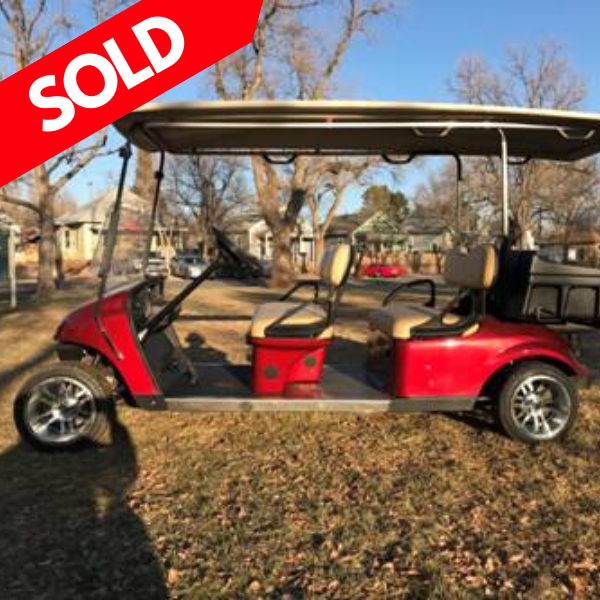 Used Golf Carts For Sale Colorado Springs Golf Carts Colorado Springs